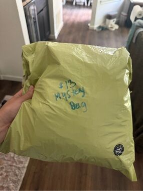 $13 Mystery Bag - for fun! ;)!